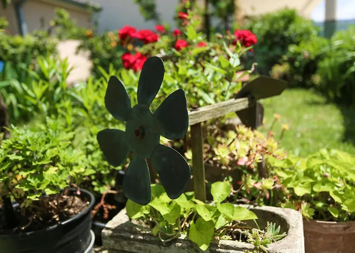 Apartament Stinjan Elda