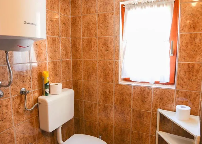 Stinjan Elda Apartament Pula