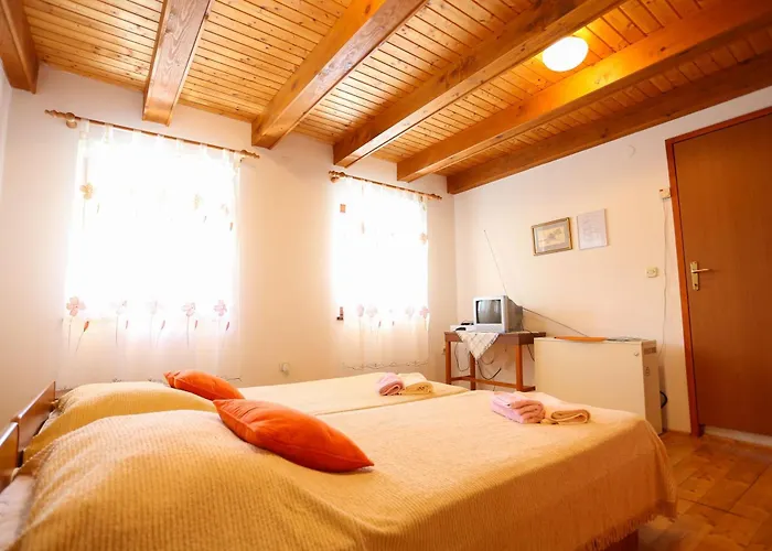 Stinjan Elda Apartament