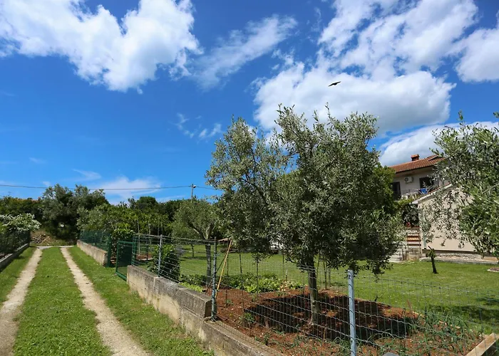 Apartament Stinjan Elda Pula