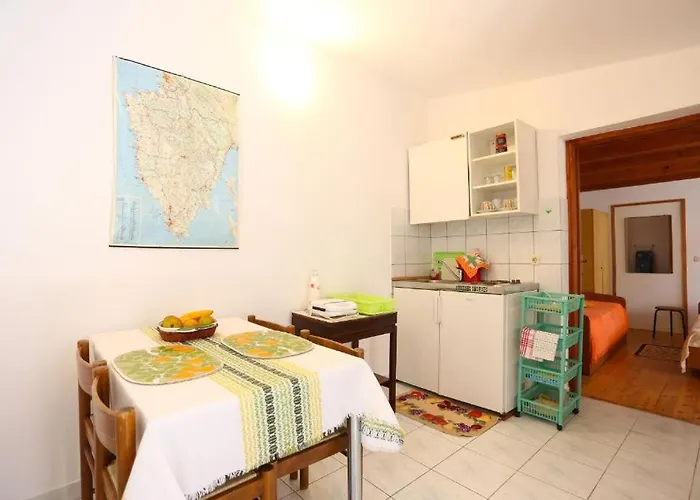 Stinjan Elda Apartament Pula