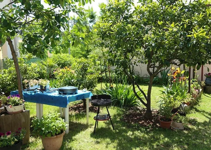 Stinjan Elda Apartament *