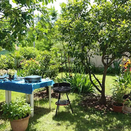 Apartman Stinjan Elda Póla