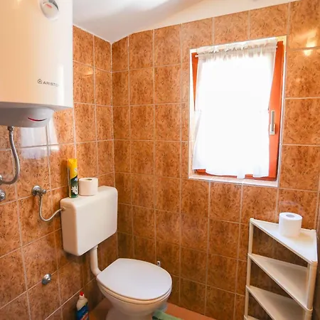 Stinjan Elda Apartamento Pula