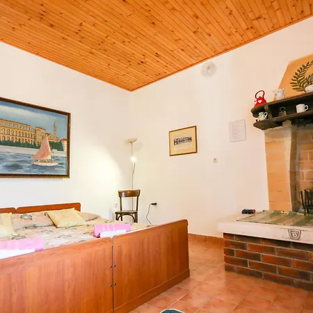 Apartman Stinjan Elda