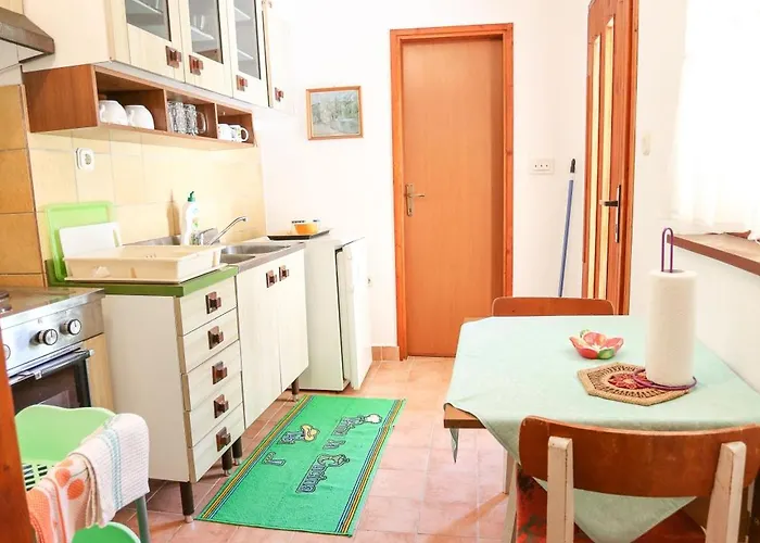 Stinjan Elda Apartment Pula