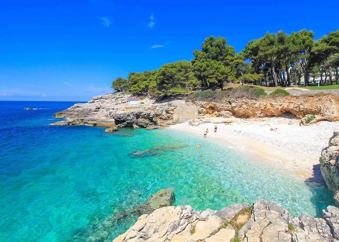 Stinjan Elda Apartment