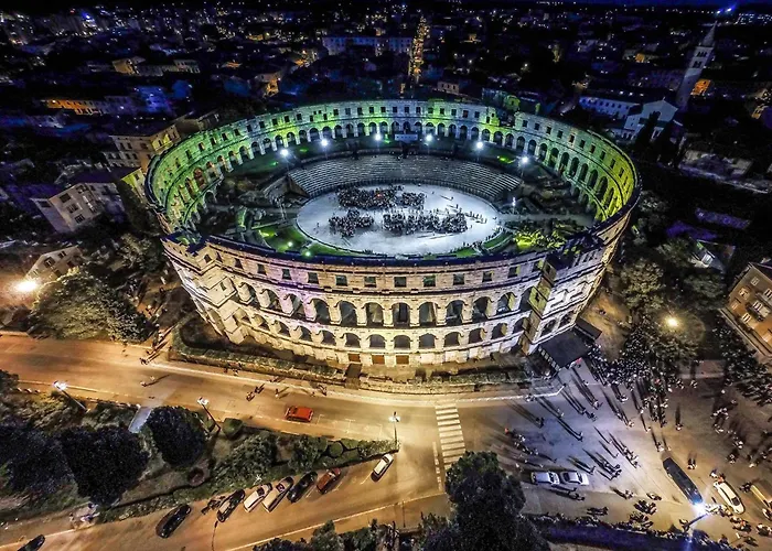 Apartment Stinjan Elda